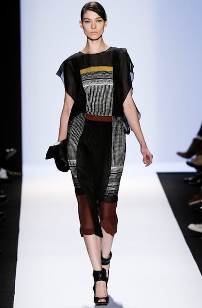 BCBG Max Azria Fall Winter 2012/13