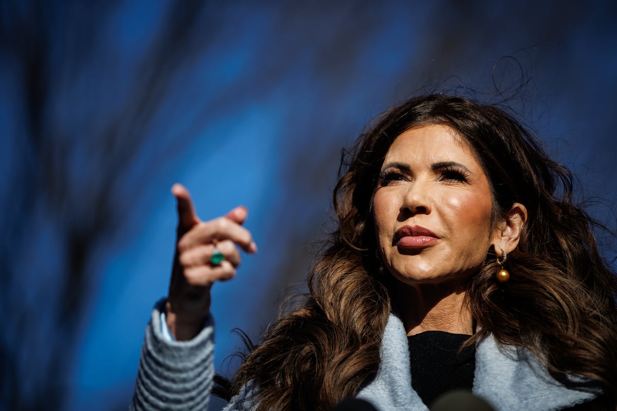 The White House's resistance to reforming ICE prolongs the Department of Homeland Security shutdown