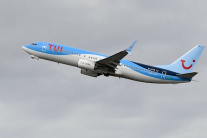 TUI