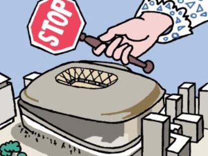 Suspensión galáctica