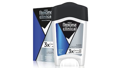 desodorante rexona men