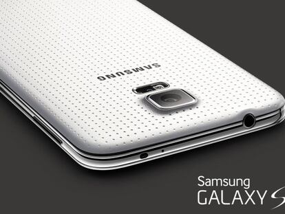 El Samsung Galaxy S5 Google Play Edition con Android Lollipop llegará en noviembre