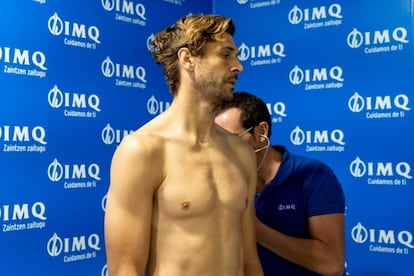 Fernando Llorente Eibar