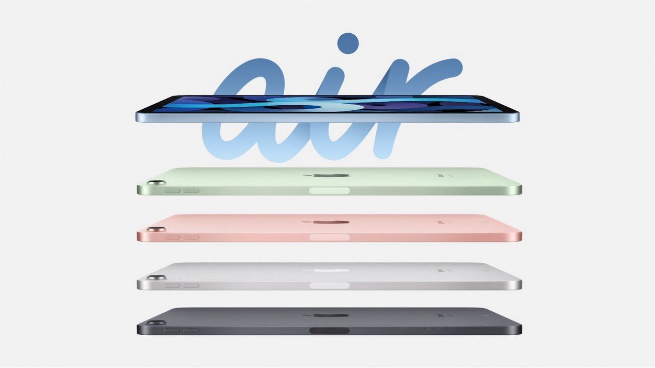 Apple anuncia su nuevo iPad Air de 2026, con procesador M4 y más memoria