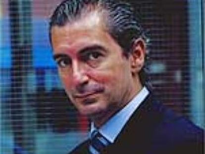 Entrevista con Santiago Quiroga