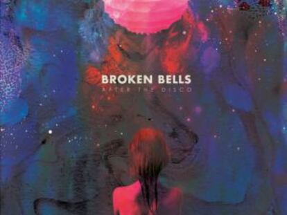 Broken Bells ‘After the disco’