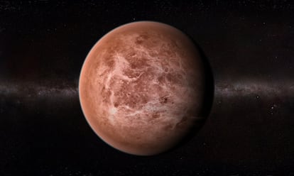 El descubrimiento del gas fosfano en la atmósfera de Venus indica que ese planeta tiene potencial para albergar o haber albergado vida. Así lo asegura un estudio publicado este lunes en Nature Astronomy por un equipo de investigadores de la Universidad de Cardiff. Este sugiere que Venus podría acoger procesos fotoquímicos o geoquímicos, lo cual no implica necesariamente una evidencia robusta de vida microbiana en el planeta, pero abre la vía a esta posibilidad.