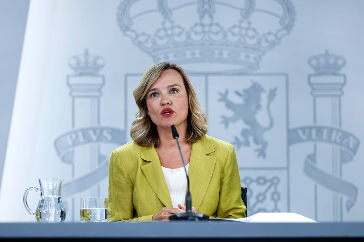 Última hora de la actualidad política, en directo | El Gobierno mantiene su confianza en el fiscal general del Estado