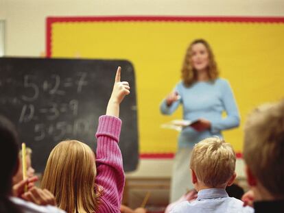 La injusticia se combate desde las aulas