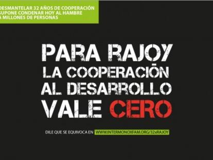 ¿Para esto sirven mis impuestos?