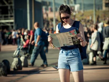 ¡Supéralo! Haz planes solo y los disfrutarás más