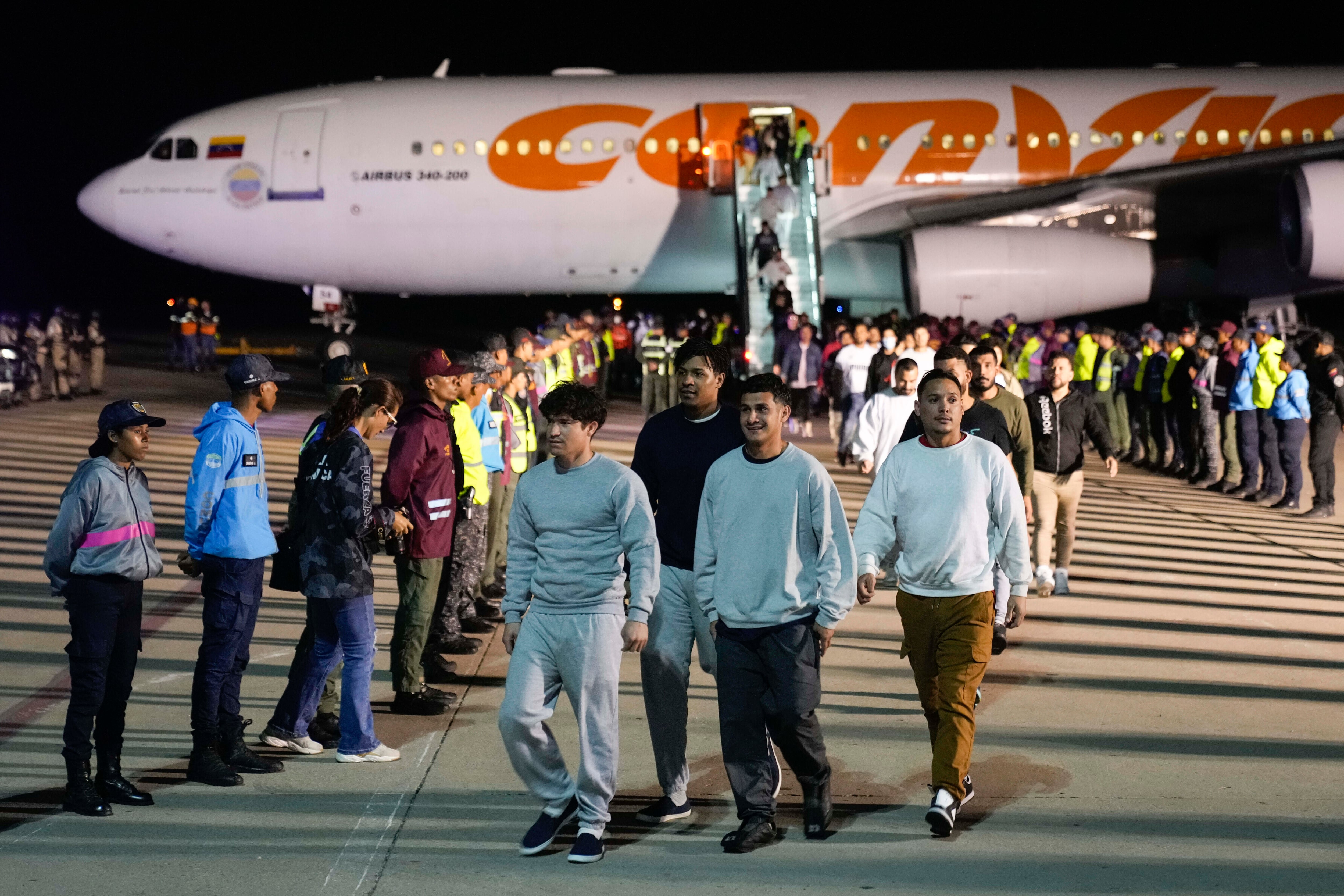 Las redadas y deportaciones vacían el presupuesto del ICE