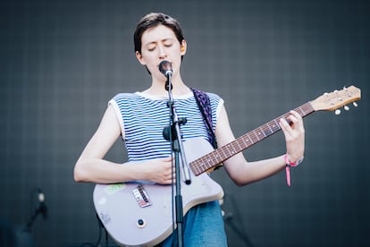 Frankie Cosmos