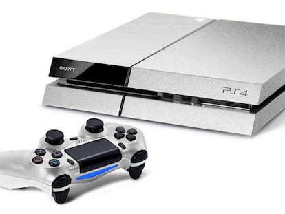 Sony adelanta el futuro de PS4 antes de Tokyo Games Show 2014