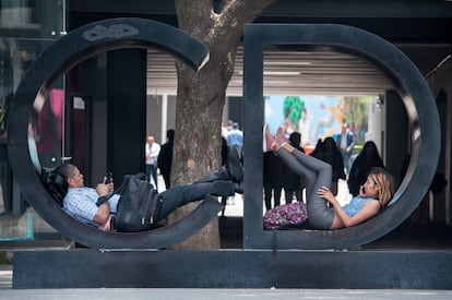 'Valemadrista', según la Real Academia Española, nuevas palabras 2021