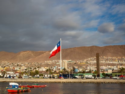 Patriotismo de utilería