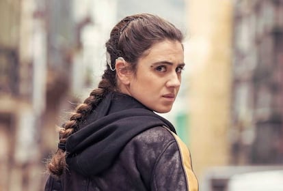 Estreno de la serie Romi en Prime Video