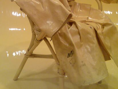 La UE no encuentra presidente