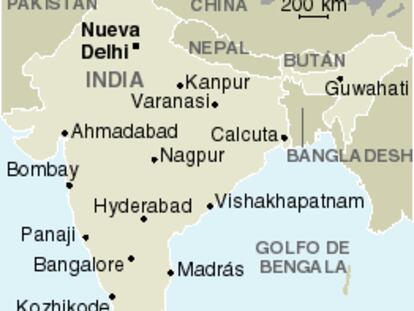 India