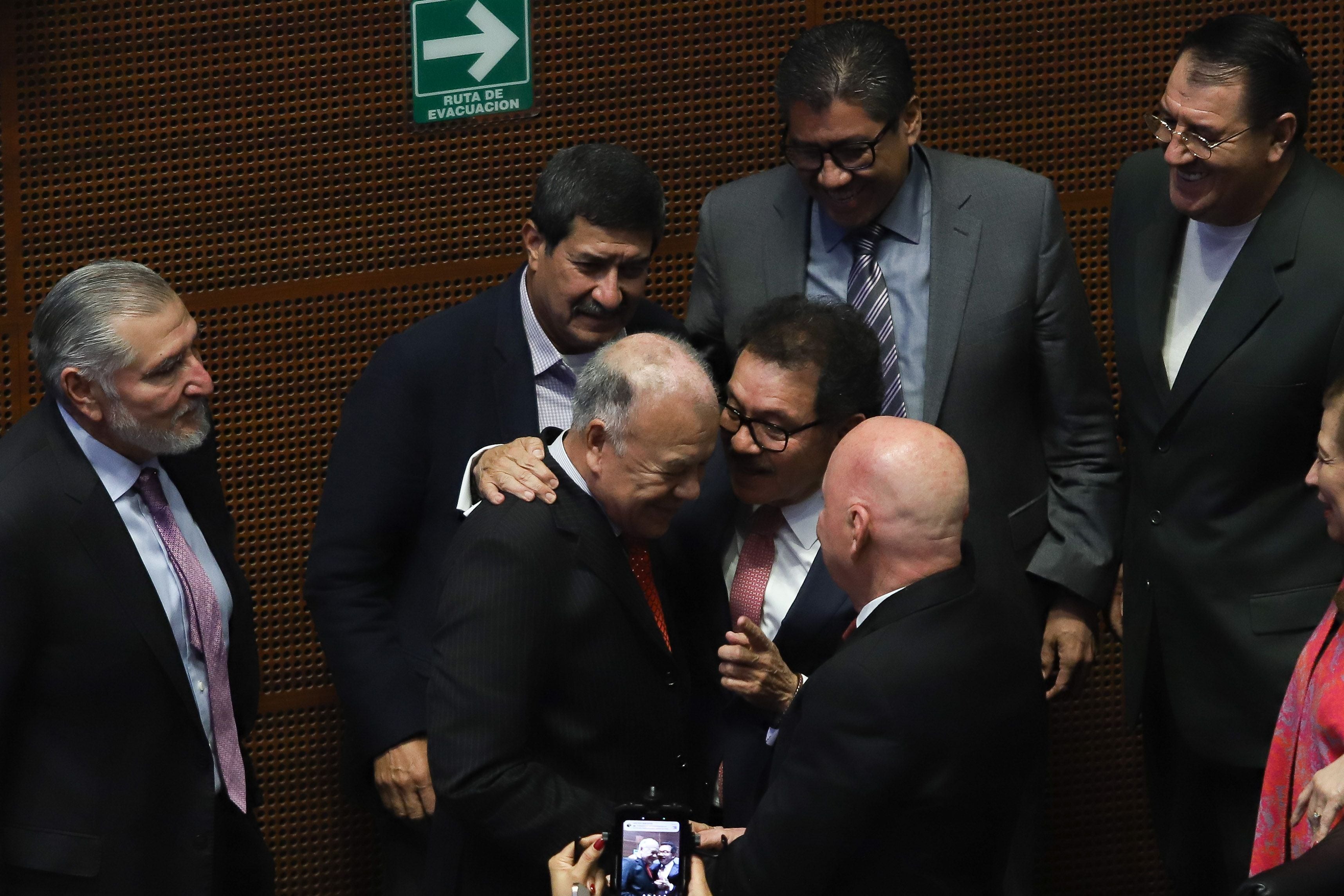 El PT frena el revocatorio de Sheinbaum en 2027 y la reforma política sufre otro revés en el Senado