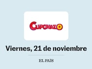 El Cuponazo de la ONCE es uno de los sorteos más populares en España, celebrado todos los viernes.