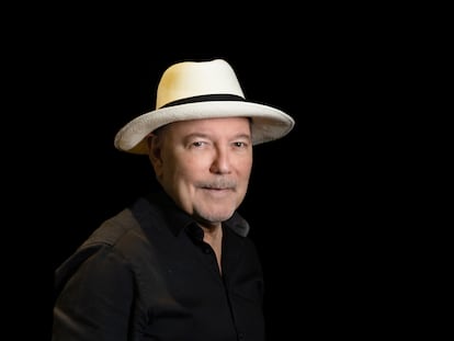 Rubén Blades