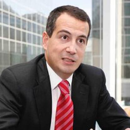 Capital Energy se apoya en la energía solar hasta que la eólica marina pueda crecer