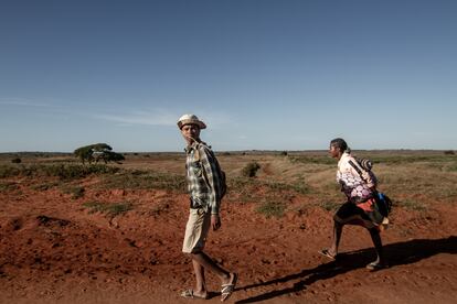 Androy, Madagascar