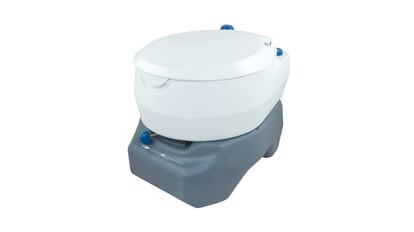 WC portátil de Campingaz