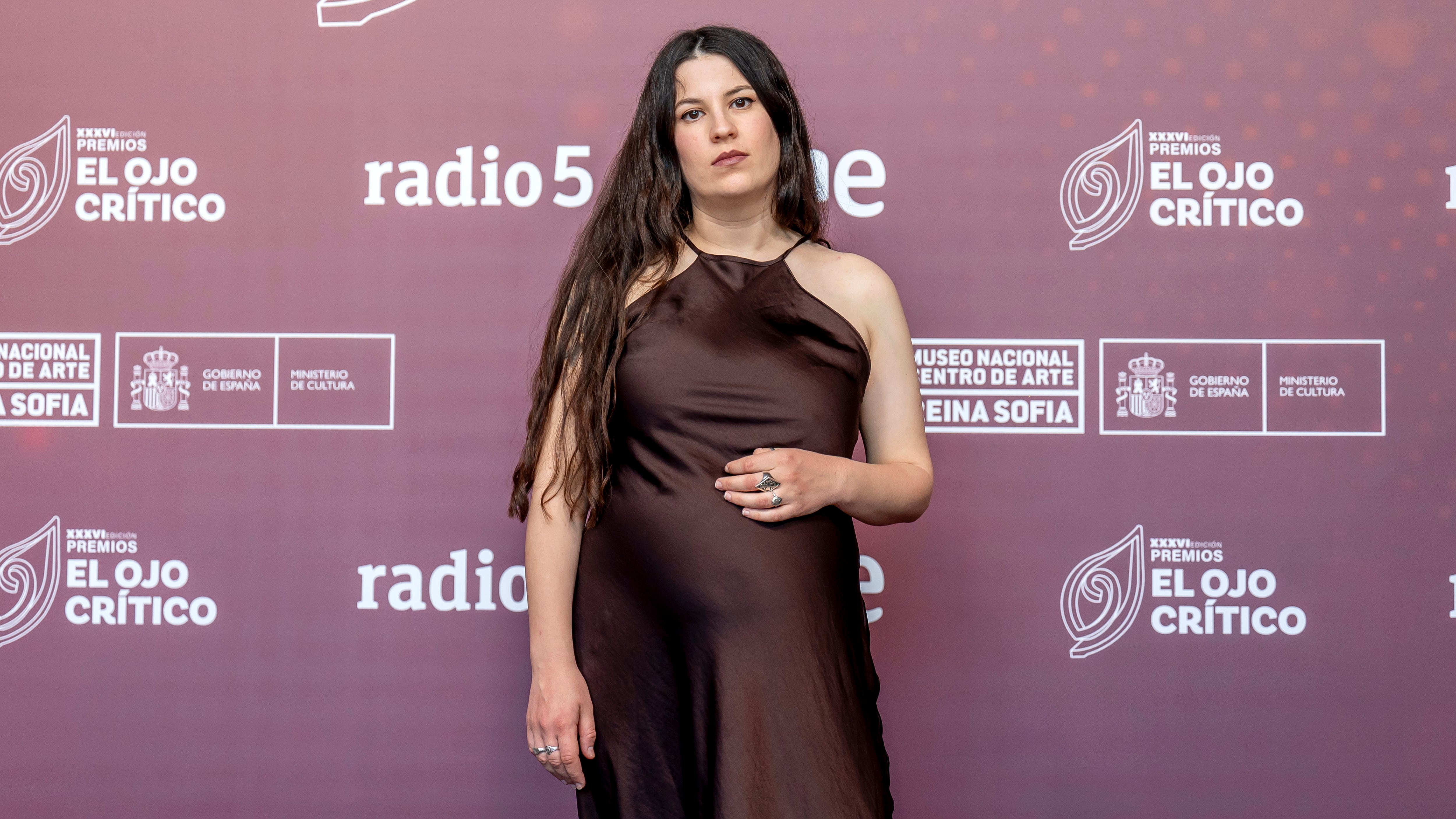 Un humor capaz de reírse incluso de accidentes fatales y tragedias da a Irene Márquez el Premio Nacional de Cómic