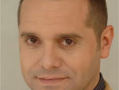 Entrevista con Amadeu Sanchis