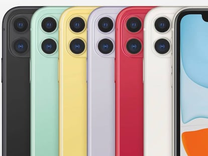 iPhone 11 o iPhone 11 Pro: ¿cuál es el modelo que más se está reservando?