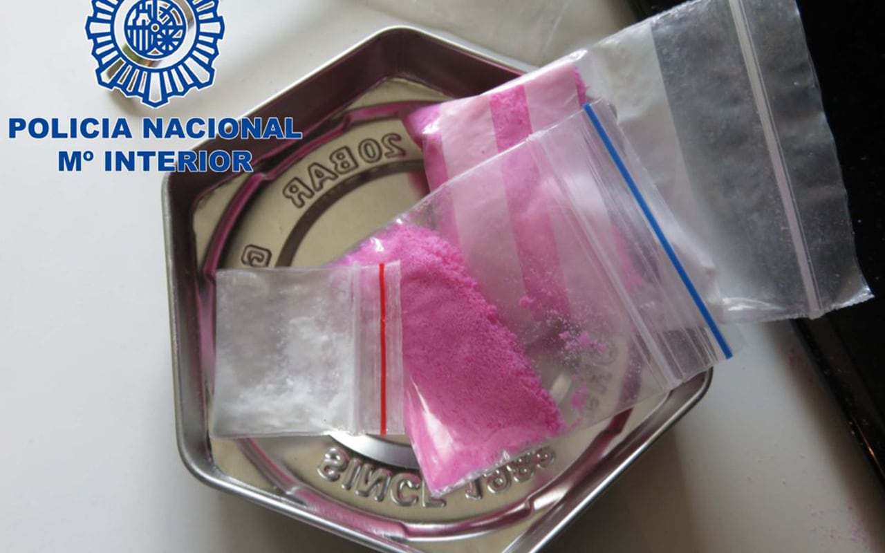 Tusi: qué es y cuáles son los efectos de la droga rosada que alerta a Colombia