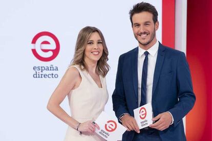 España directo, de La 1