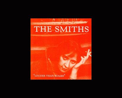 Por lo general, toda la discografía de los Smiths tiene ese aire a tarde nublada de llovizna en Manchester, de melancolía azul oscuro, de acorde de Johnny Marr (su guitarrista). Esta canción del álbum 'Louder than the bombs', de 1987, se lleva la palma: el piano triste acompaña a la cansada voz de Morrissey en una especie de nana en la que pide que le canten para dormir… para siempre. “No trates de despertarme por la mañana porque ya me habré ido / No te sientas mal por mi (…) / En lo profundo de mi corazón / estaré feliz por marcharme”.