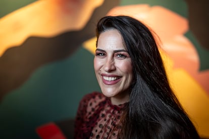 Ku Minerva Benidorm Fest