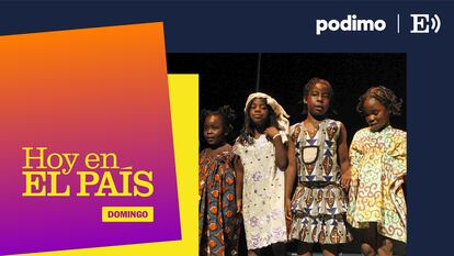 ‘Podcast’ | Trifonia y Remei: Guinea Ecuatorial contada por las que nunca contaron