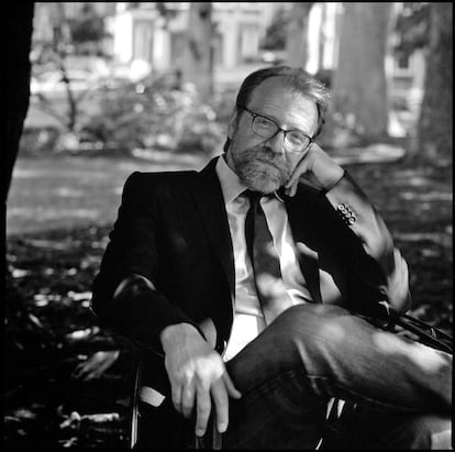 George Saunders