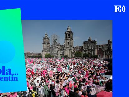 José Woldenberg: “La propuesta de reforma electoral de López Obrador es regresiva”