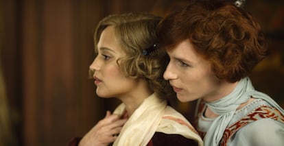Actrices cisgénero