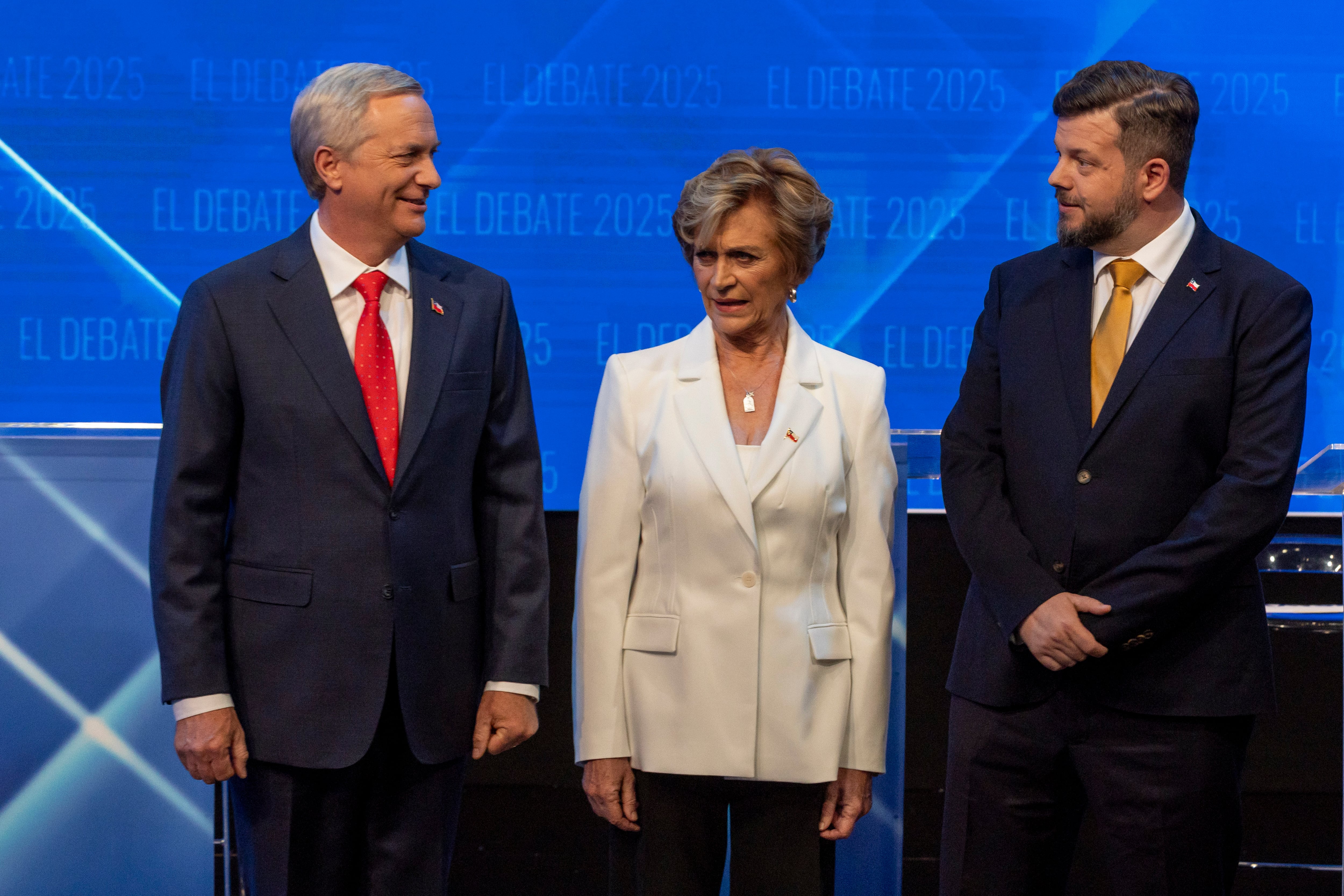 El dominio ideológico y cultural de la derecha