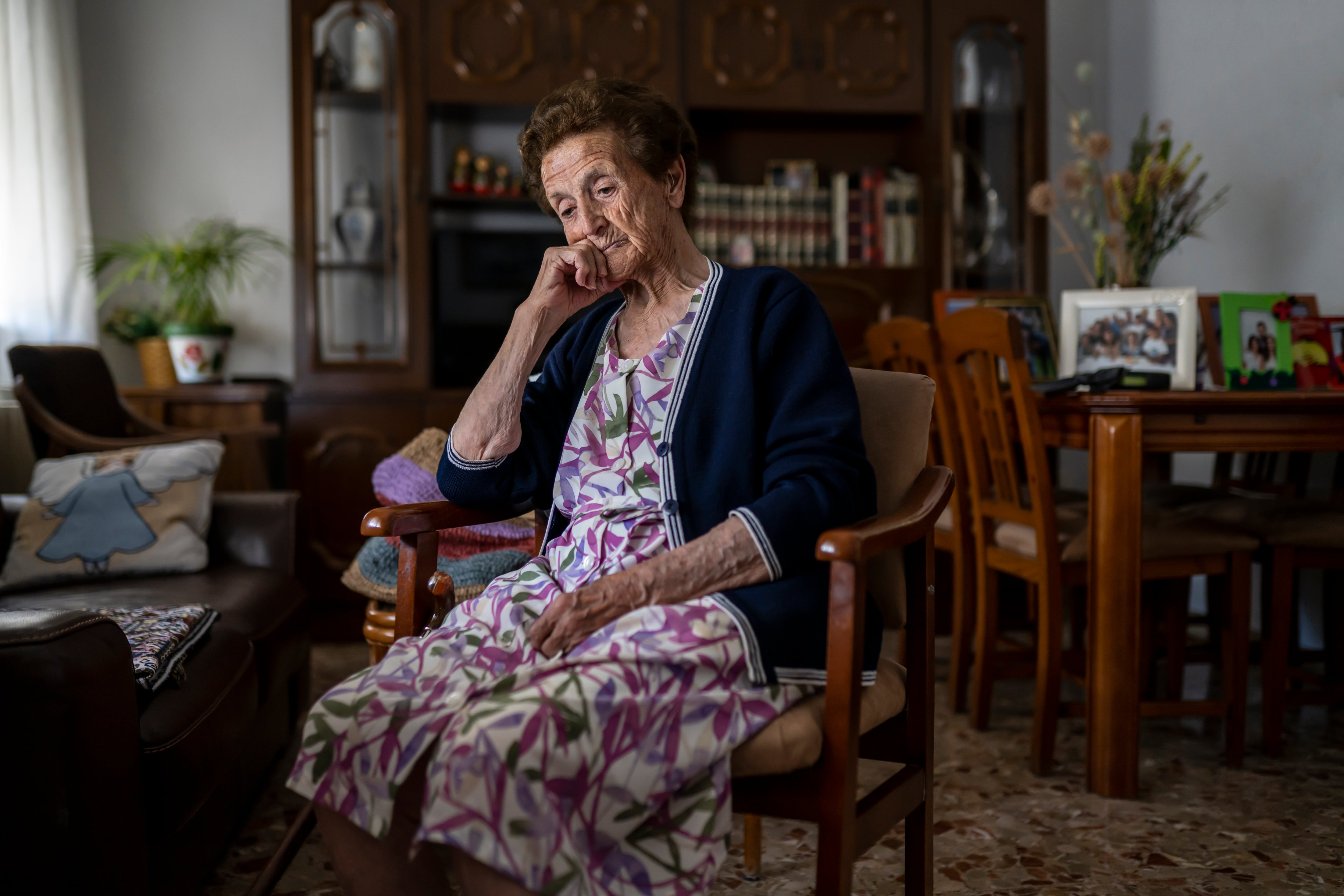 Las dos caras de la soledad