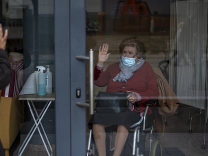 Las imágenes del día, 27/11/20