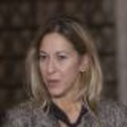 Neus Munté