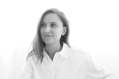 Valeria Vasi.