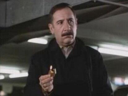 ‘Versión española’ rinde homenaje a Alfredo Landa