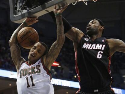 La mejor liga de baloncesto del mundo, la NBA, inicia su temporada