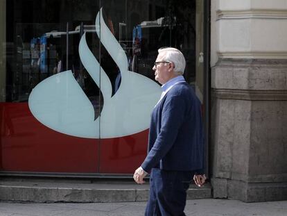 El Santander pone 17.000 millones a disposición de pymes y autónomos