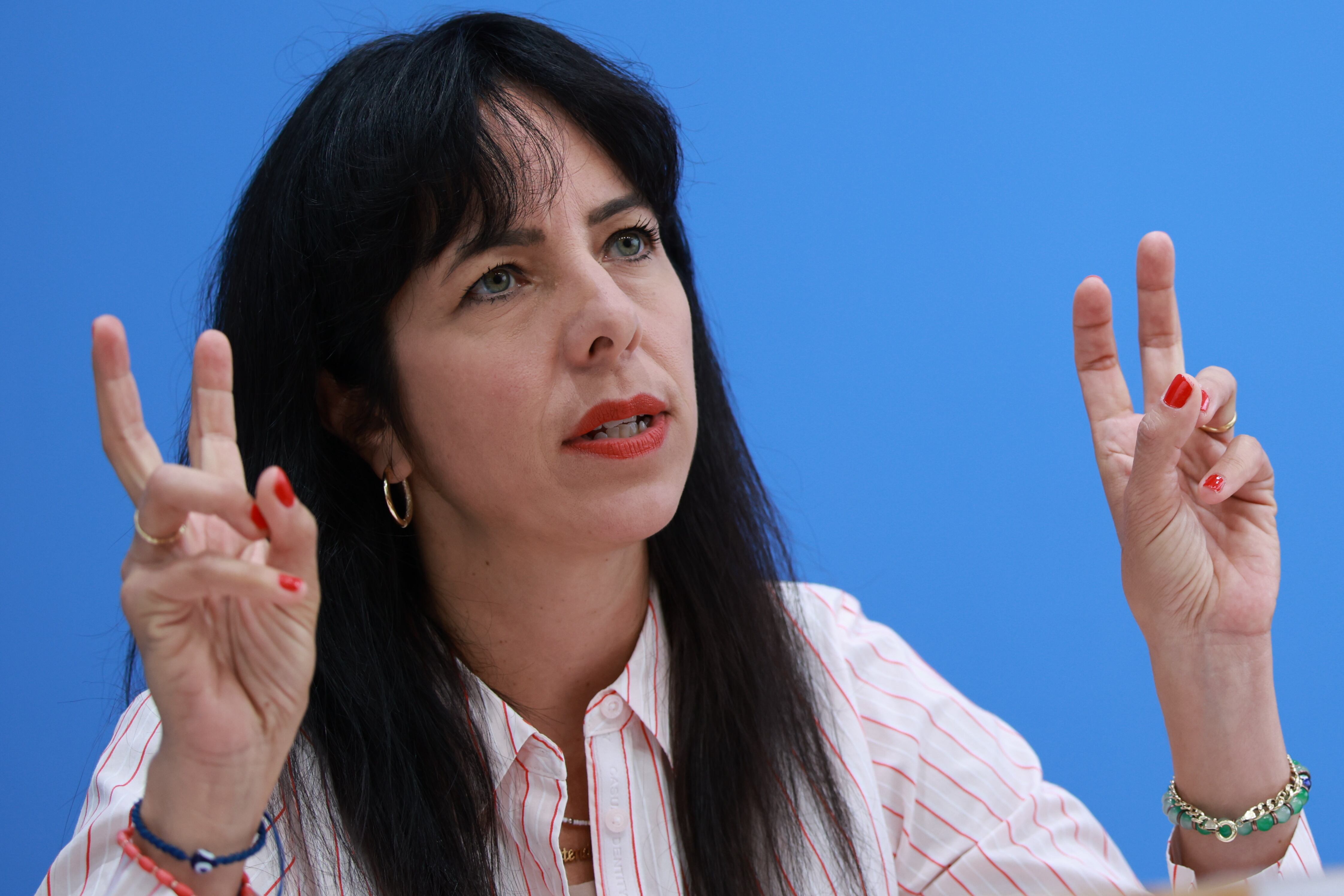 La izquierda alternativa exige imitar las medidas radicales sobre vivienda de Die Linke tras su éxito en Berlín