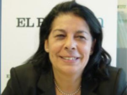 Entrevista con Inés Sabanés